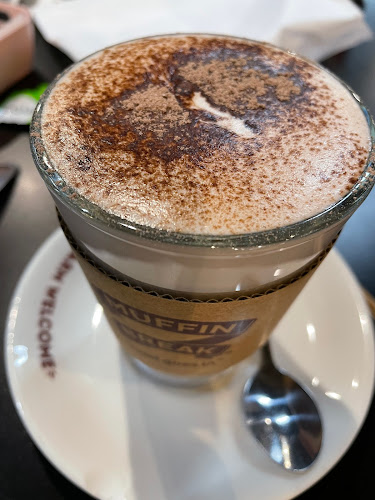 Opinii despre Muffin Break Warrawong în Warrawong - Hospitality and gastronomy