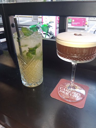 The Meeting Place - Melbourne