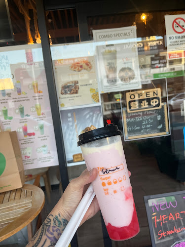 you & m Tea Shop - Hospitality and gastronomy