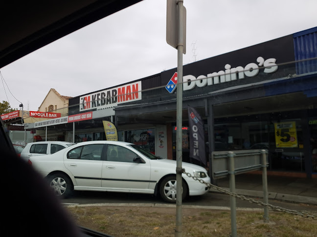 Comentarii opinii despre Kebabman