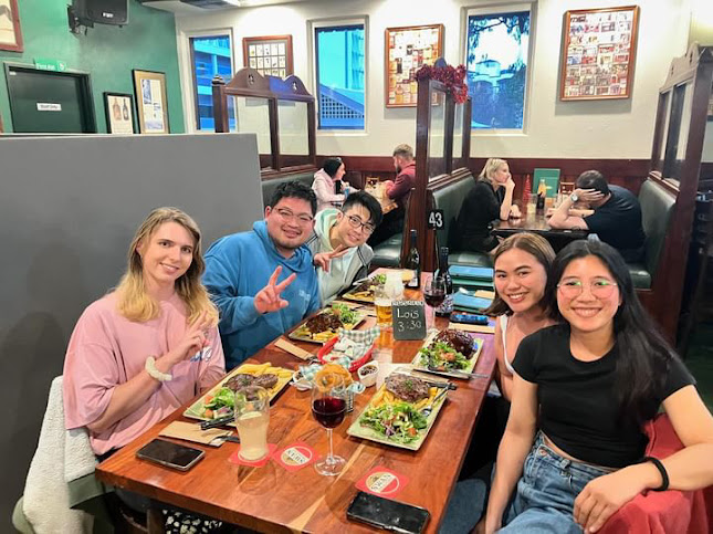 Paddy Malone's - Joondalup