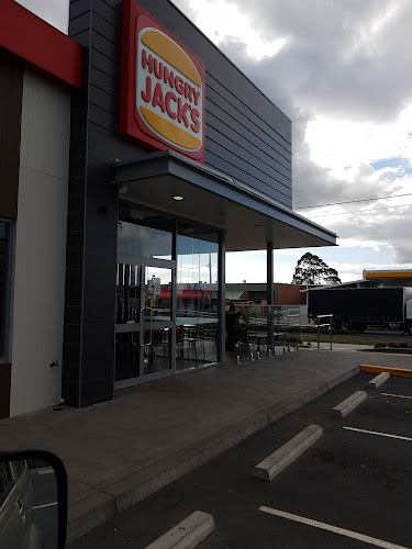 Hungry Jack's Burgers Port Macquarie