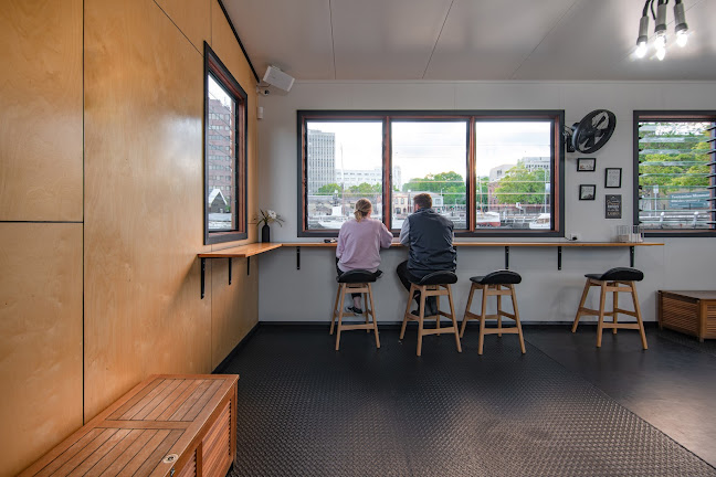 Van Diemens Land Creamery