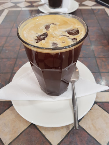 Purple Haze Espresso Bar - Grafton