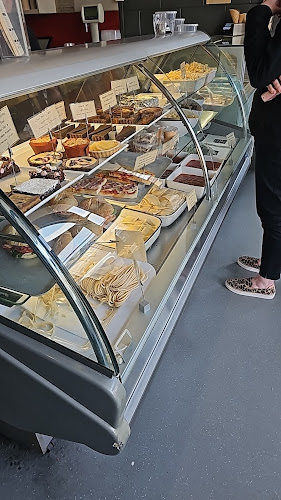 The Pasta Merchant - Hospitality and gastronomy