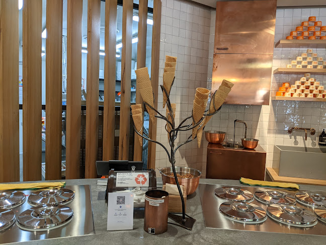 Spilt Milk Bar - Dickson