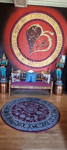 Tamarin Indian Restaurant - Hospitality and gastronomy