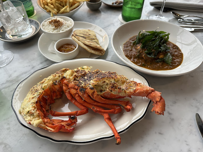 Comentarii opinii despre Rick Stein at Bannisters