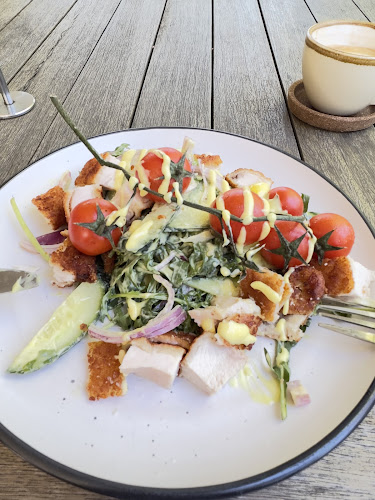 Mawson Café - Hospitality and gastronomy