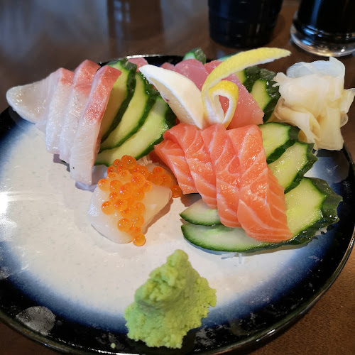 Comentarii opinii despre ICHI Japanese Restaurant