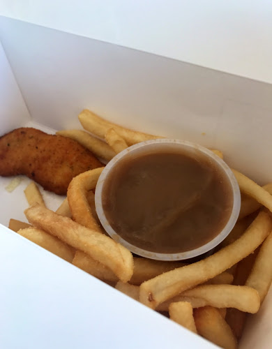 Comentarii opinii despre Red Rooster Port Macquarie