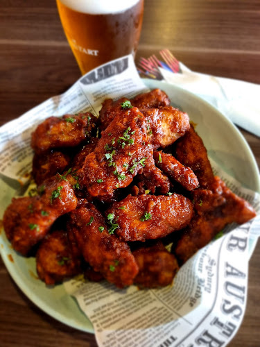 Opinii despre North Strathfield Hotel în Sydney - Hospitality and gastronomy