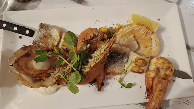 Comentarii opinii despre See Restaurant