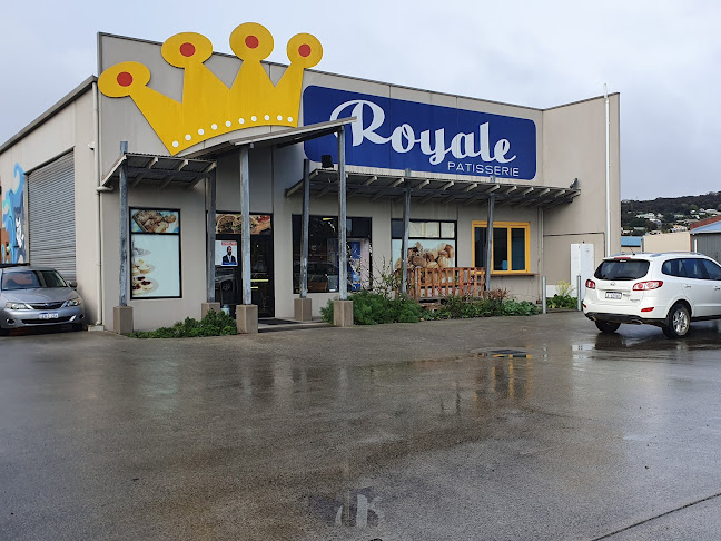 Royale Patisserie