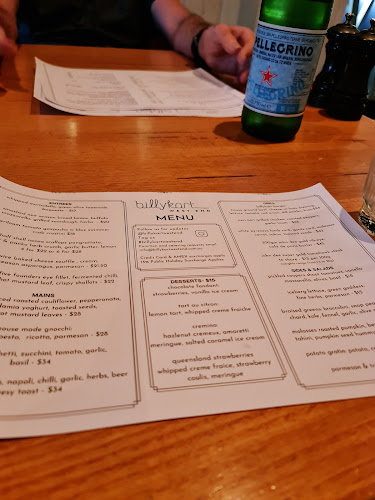 Comentarii opinii despre Billykart West End