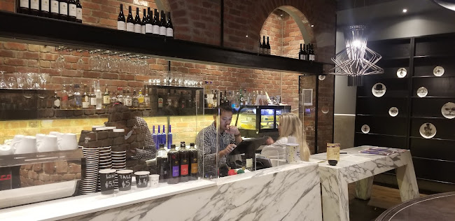 Opinii despre Dee Casa - Restaurant & Bar în Southbank - Hospitality and gastronomy