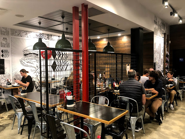 Grill'd Joondalup - Hospitality and gastronomy