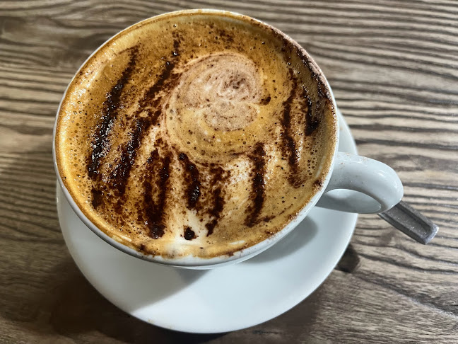 Causeway Cafe - Victor Harbor