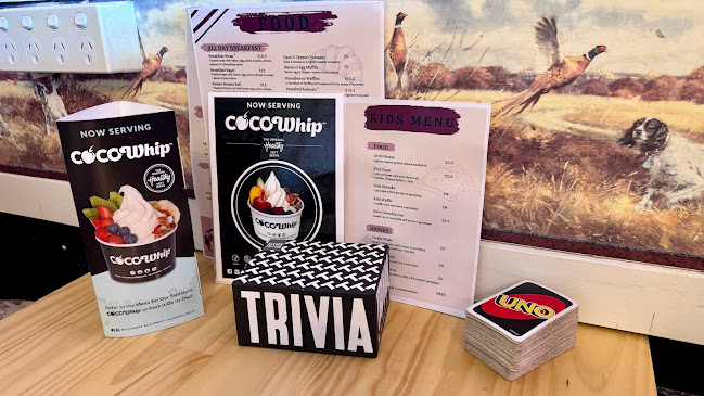 Boy Espresso Bar - Gladstone Central