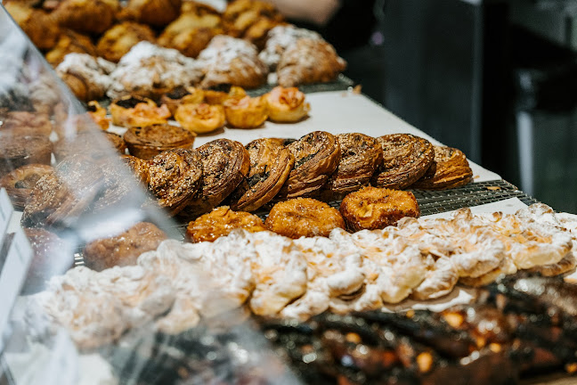 Opinii despre Ned's Bake & Bistro South Yarra în South Yarra - Hospitality and gastronomy