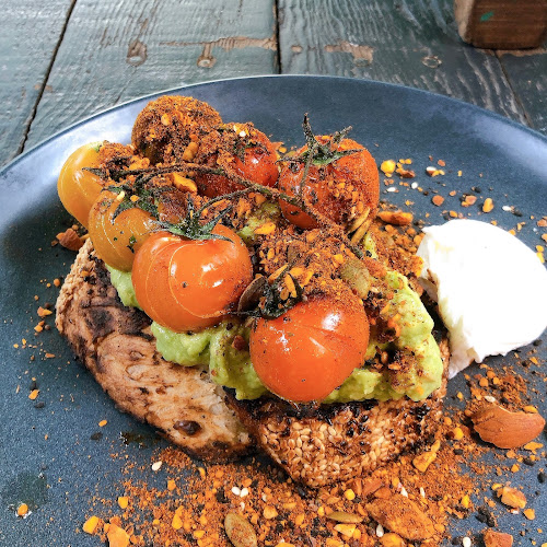 Opinii despre Peter Rabbit Cafe în Adelaide - Hospitality and gastronomy