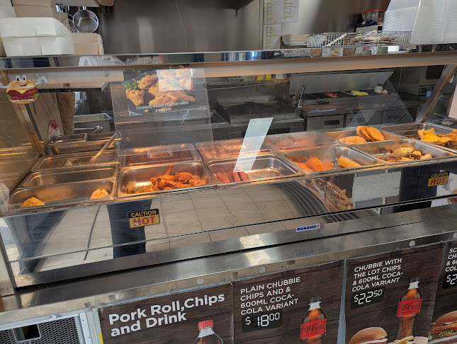 Chubbies Takeaway - Hospitality and gastronomy