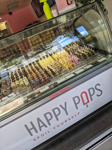 Happy Pops - South Brisbane