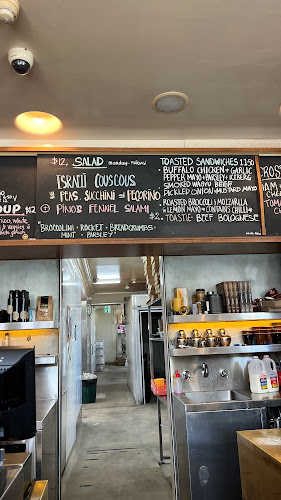 Bourke Street Bakery Alexandria