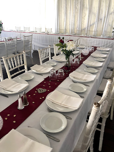 Caterforce Catering - Hospitality and gastronomy