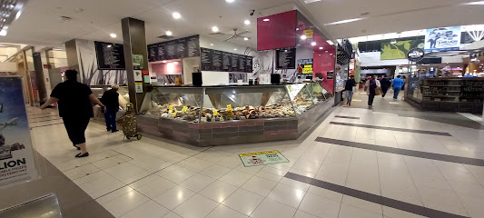 Glen's Gourmet Meats