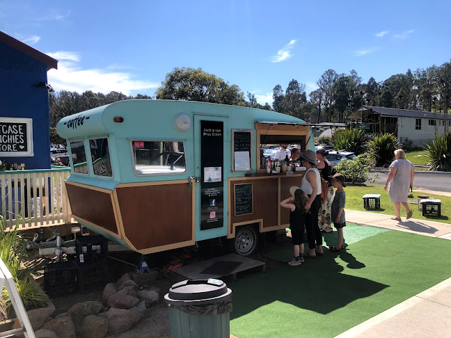 Jack & the Bean Store - Hospitality and gastronomy