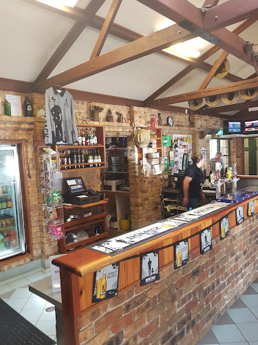 The Golden Dog Hotel - Sydney