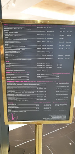 Le Bon Choix - Broadbeach