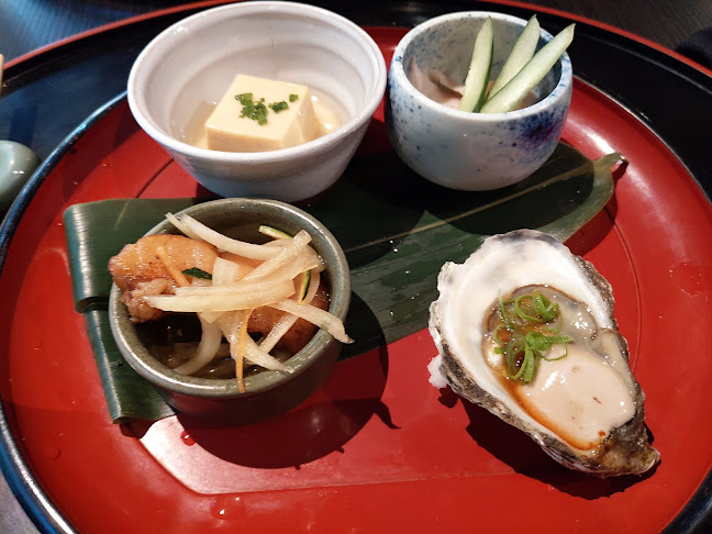 Kabuki Shoroku Japanese Restaurant - Hospitality and gastronomy