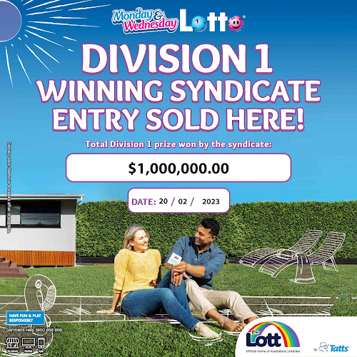 Comentarii opinii despre The Bottle-O Exhibition St & Tatts Lotto