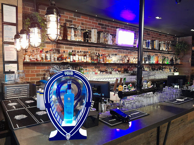 Comentarii opinii despre Soho Restaurant and Bar