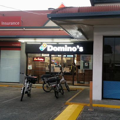 Domino's Pizza Tweed Heads