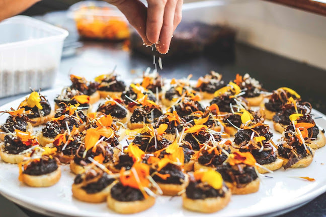 Comentarii opinii despre Something for Catering