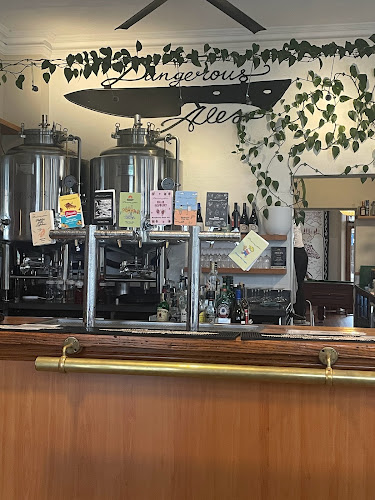 Opinii despre The Milton Hotel în Milton - Hospitality and gastronomy