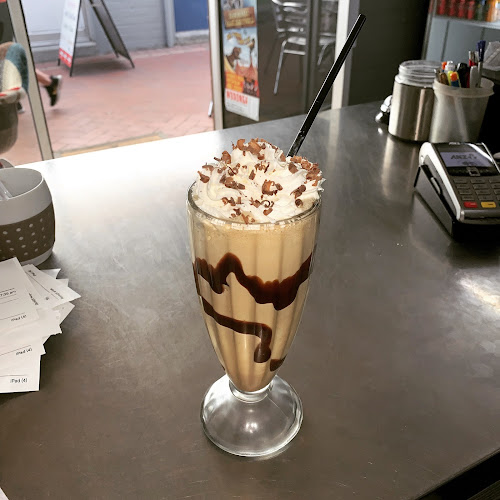 Comentarii opinii despre Wodonga Central Cafe