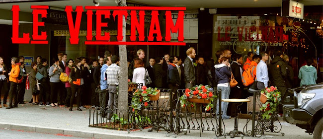 Le Vietnam - Hospitality and gastronomy