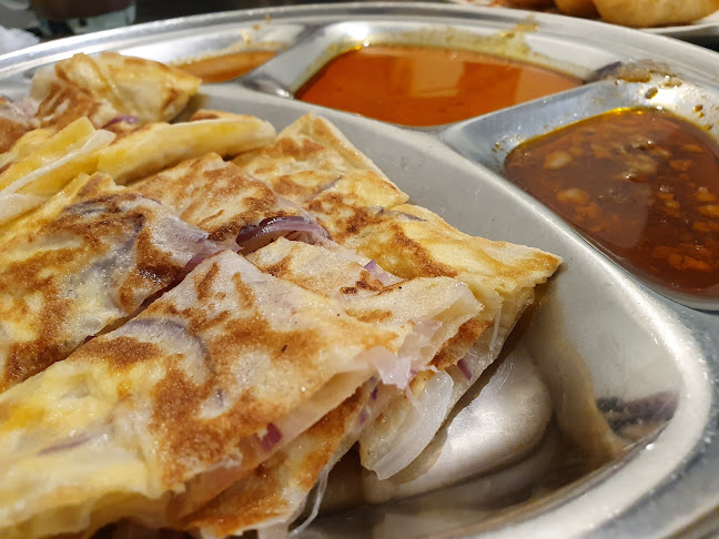 Mamak Corner - Hospitality and gastronomy