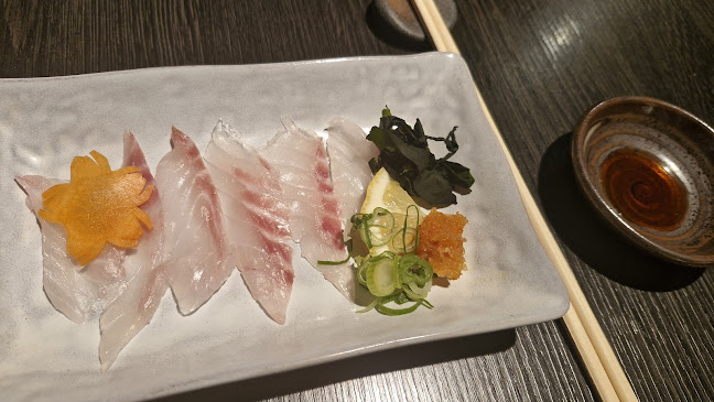 Opinii despre Kabuki Shoroku Japanese Restaurant în Sydney - Hospitality and gastronomy