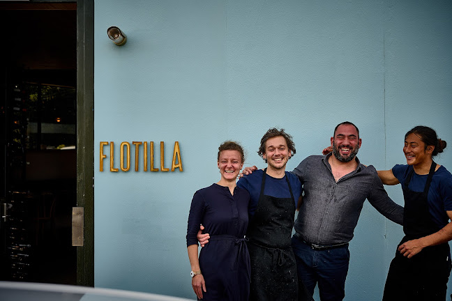 Comentarii opinii despre The Flotilla