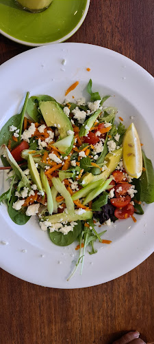 Comentarii opinii despre The Hooting Owl Coffee House