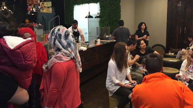 Rollys Tarneit - Hospitality and gastronomy