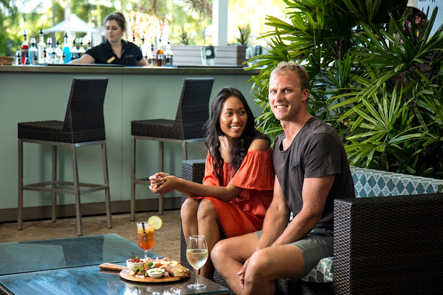 Comentarii opinii despre Lagoon Bar