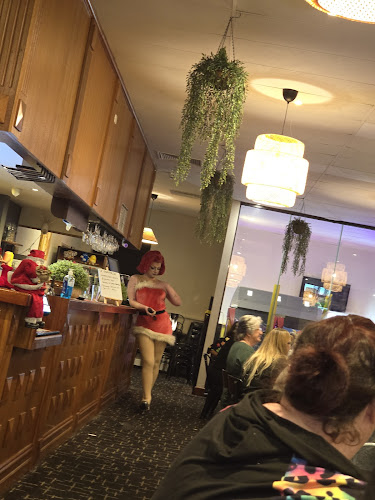 The Black Horse Hotel - Melbourne