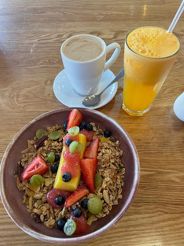 Comentarii opinii despre Funkey Monkey Cafe