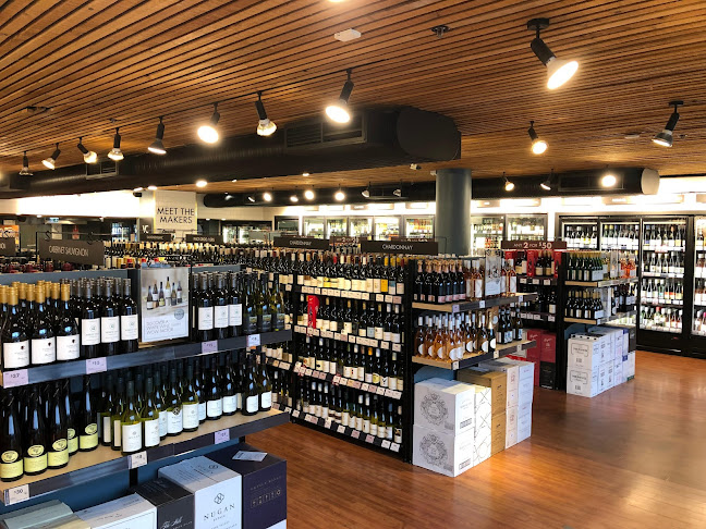 Opinii despre Vintage Cellars Avalon în Avalon Beach - Hospitality and gastronomy